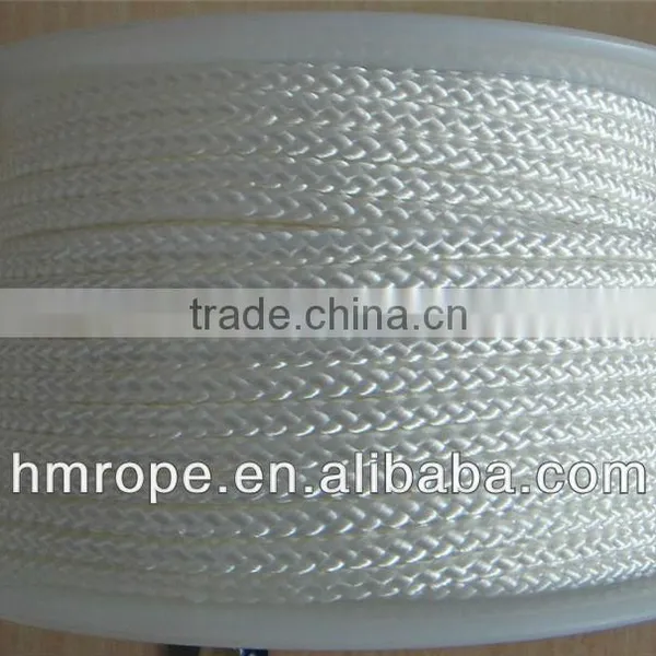 Polyester Cord/polyester Braided Rope/polyester Twisted Rope photo-4