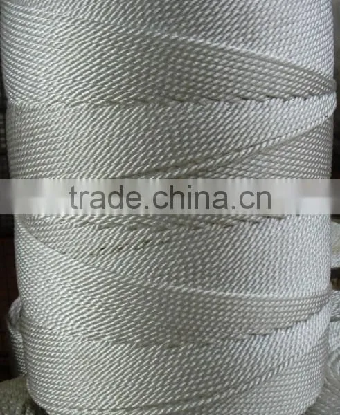 Nylon Rope 3mm Nylon Rope