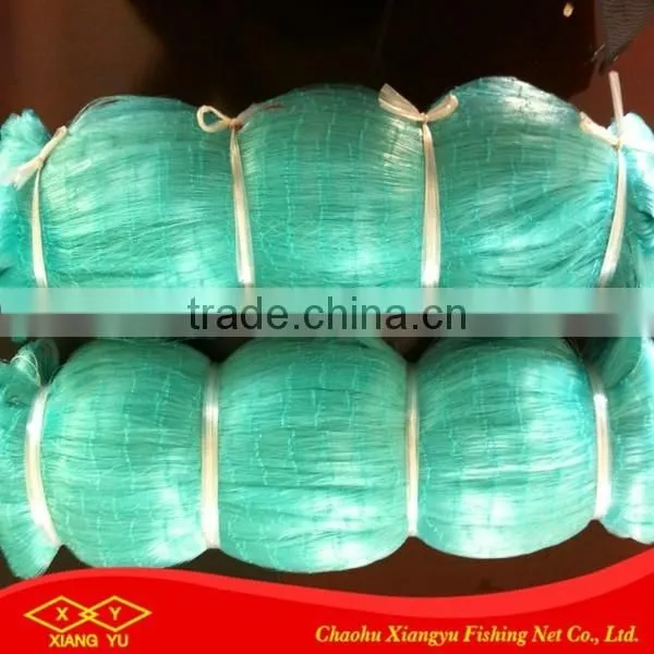 High Tenacity Fish Net Red de Pesca for Peru photo-2