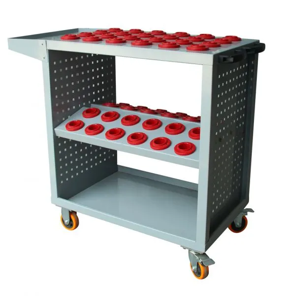 Shandong Shengjin Cabinet Manufacturing Co.,ltd company overview - view 1