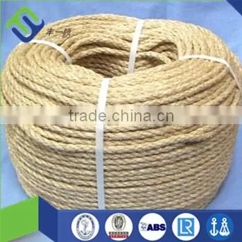 Thick Sisal Rope, Synthetic Hemp Rope photo-3