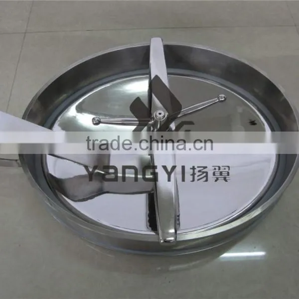 Stainless Steel Manway Covers ,sanitary Tank Manway