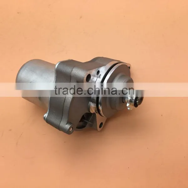 Kazuma Meerkat 50cc 90cc Quad Bike ATV 12v 12T Electric Starter Motor H0n da 12T Sprocket photo-3