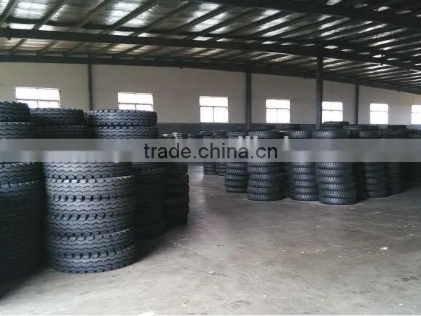 High Quality Truck Tire 1200-20 With Inmetro Certificate photo-2