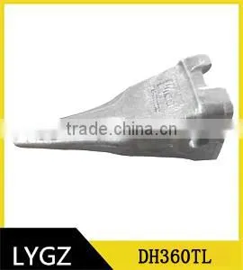 Hot Sale China Manufacturer of Excavator Ripper Tooth photo-5