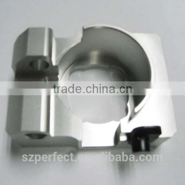 Factory Customized Cnc Medical Equipment Spare Machining Parts photo-3