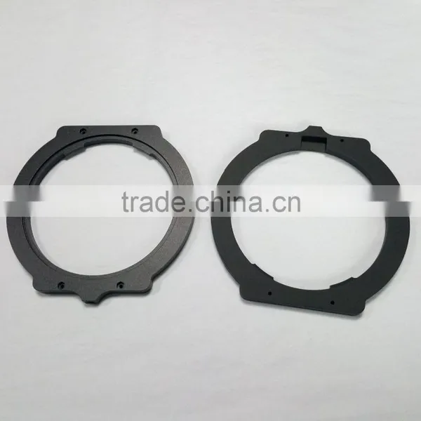 Custom High Precision CNC Milling Motorbikes Parts photo-4