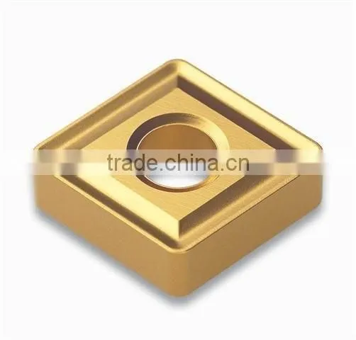 Coated Cnc CNMM Cemented Turning Inserts/lathe Tool/tool Bit /cutting Tool photo-2