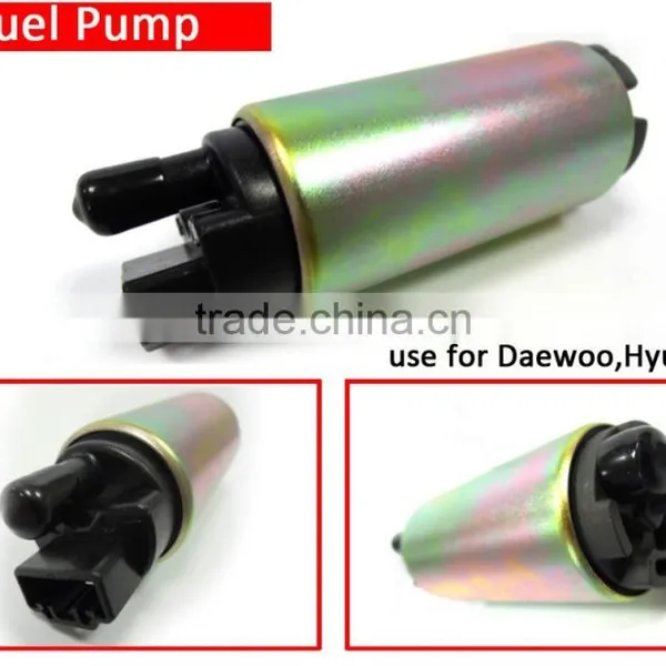 Auto Fuel Pump Assembly for Hyundai,Daewoo photo-2