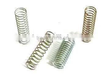 Spiral Spring, Spiral Clock Springs, Spiral Power Spring, ab Rocket Spring photo-3