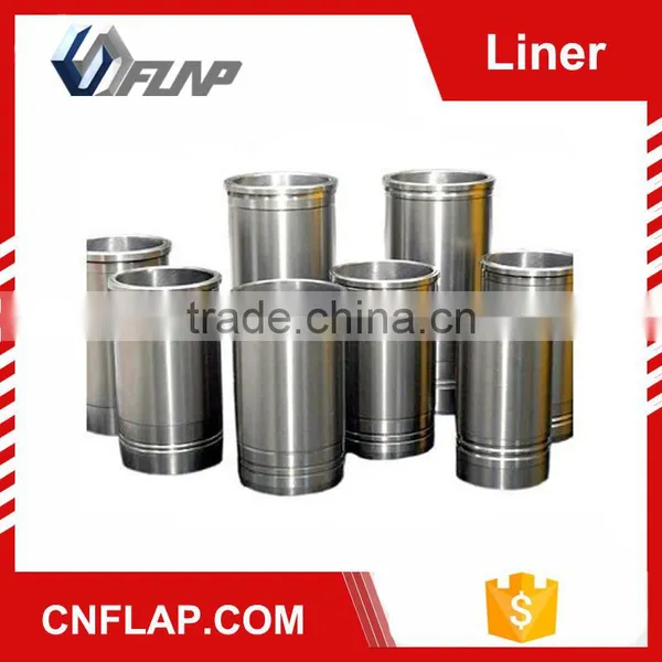 Toyota Cylinder Liner photo-4