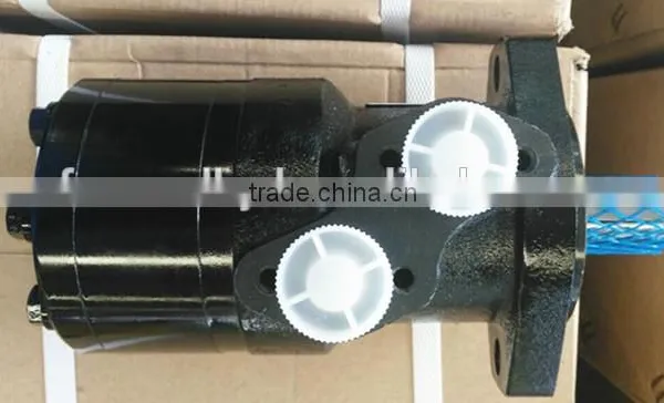 Hot Sale BM5 Series Hydraulic Gear Motor Orbit Motor photo-4
