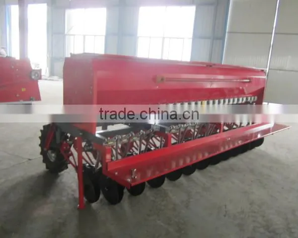 Agricultural Machine Factory 4-row Corn Planter/ Agricultural Seede photo-2