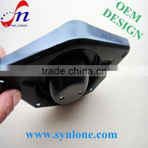 Customized Stamping and Machining Spare Part photo-6