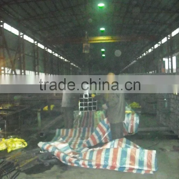 10*20 20*40 50*100 300*500 Rectangular Galvanized Hollow Section photo-3