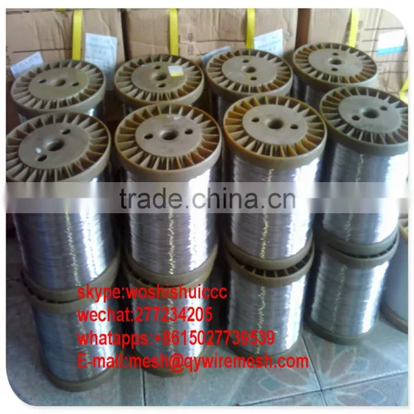 Spring Steel Wire Quality High Carbon Steelwire Rod photo-4