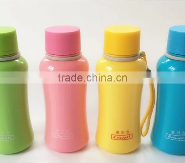 High Quality With Promotional Wholesale Tritan Plastic Water Bottle