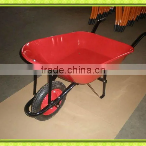 Garden Tool Europe Model Wheelbarrow
