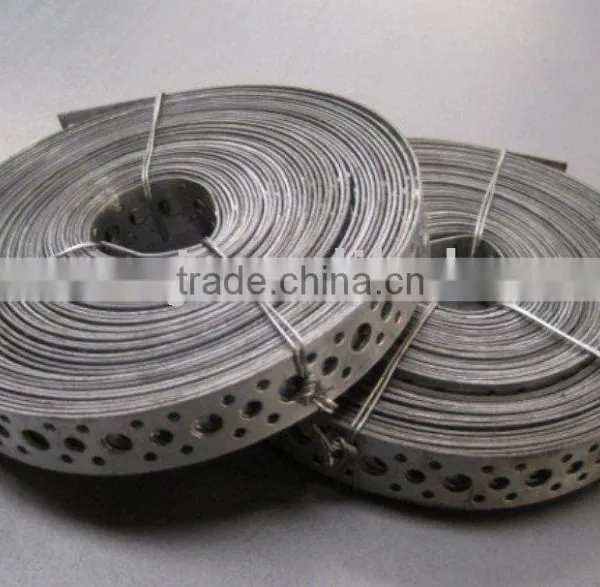 Galvanized Steel Strip