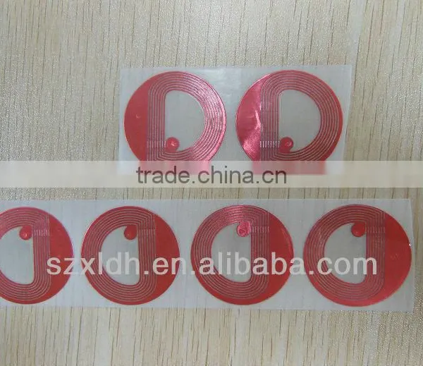 RF Soft Labels RF Eas Systems Eas System Eas Antenna XLD-R02 photo-4