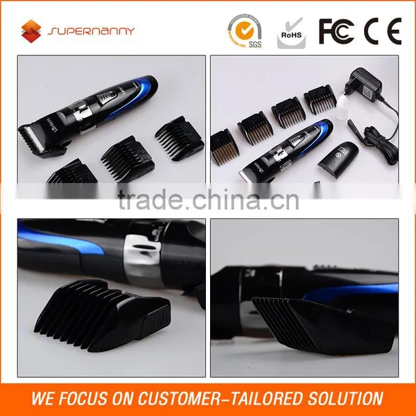 High Quality 3 in 1low Price Hair Clipper photo-6