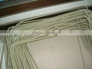 Fiberglass Rebar Cage, Plastic Rebar, Fiberglass Reinforced Plastic Rebar photo-4