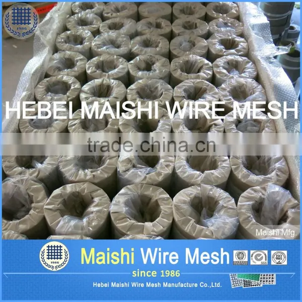 Titanium Wire Mesh Cloth photo-5