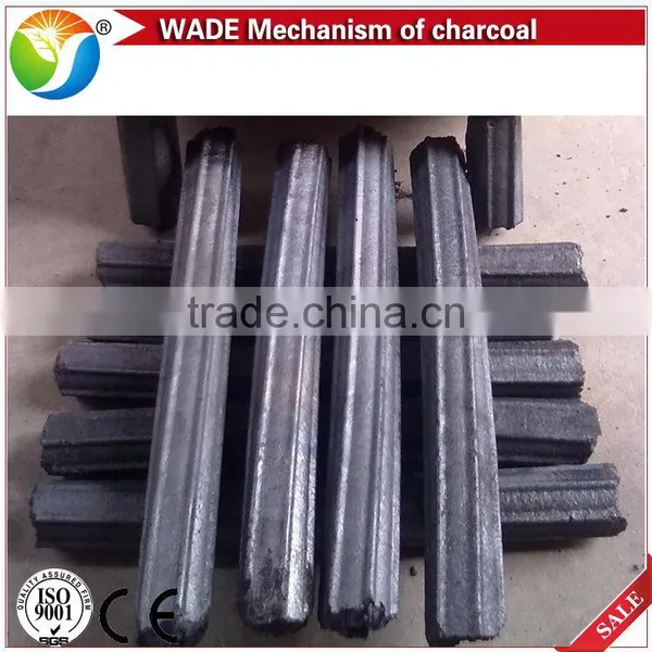 Hot Sale Smokeless Odorless Mechanism Charcoal / Bamboo Charcoal photo-2