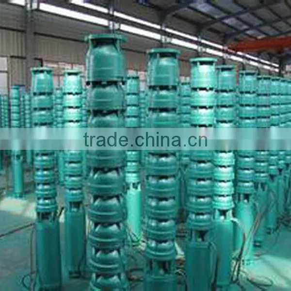 Submersible Electricpump for Well QJ photo-2