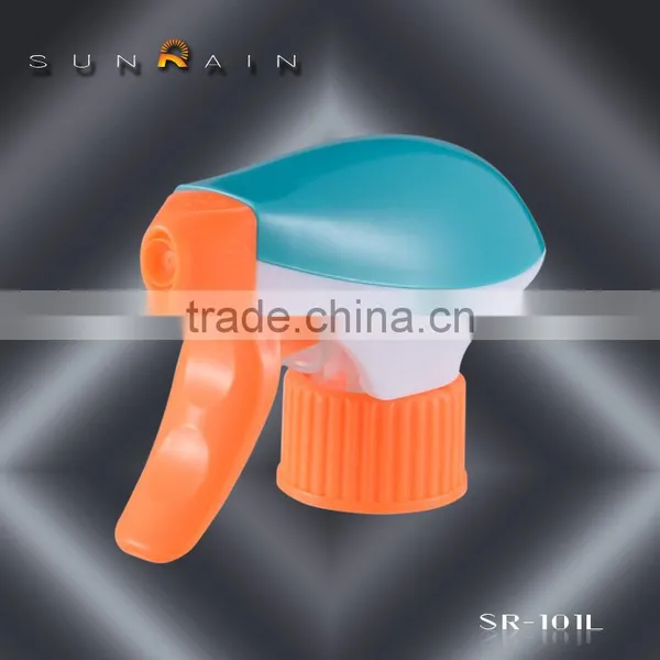 Verious Design China-made High Class Premium Quality 28/410 1.3CC Trigger Sprayer photo-6