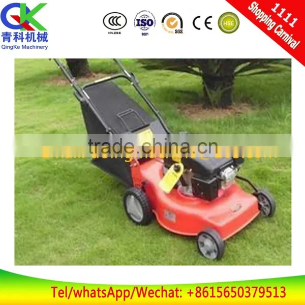 Gardening Tools Mini Lawn Mower photo-5