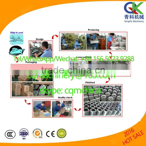 TIH100M Induction Bearing Heater for Extruder Digital Temperature Control System photo-5