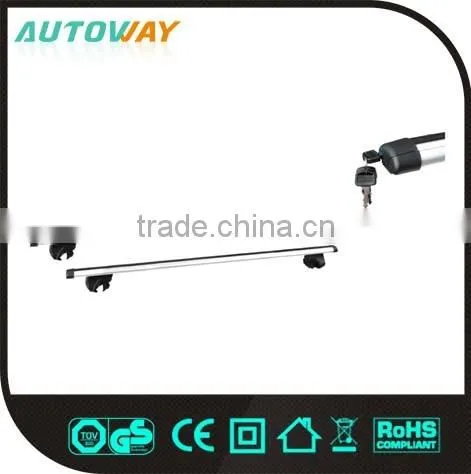 Steel White Car Roof Rack Bracket photo-3