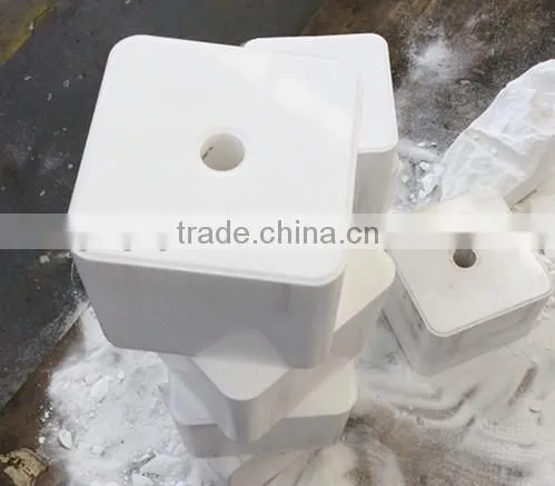 JYJ 1-5kg Cow Salt Lick Block Pressing Machine photo-6