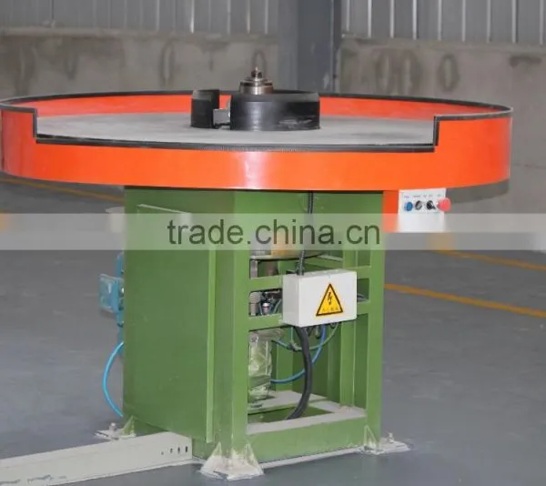 Flux Cored Wire Production Machine photo-2