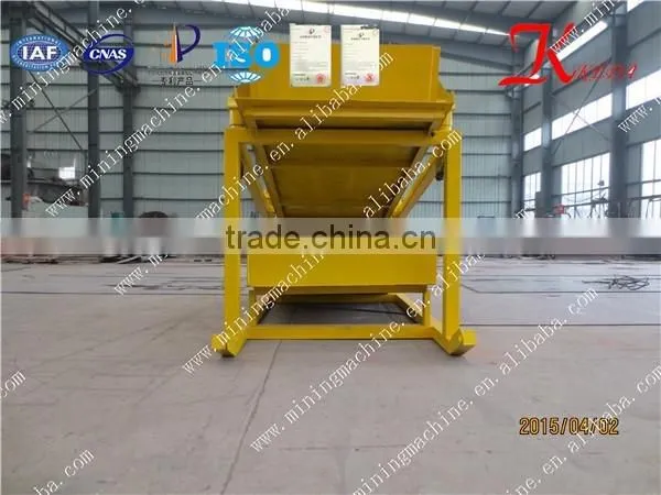 Trommel Sieve,Trommel Screen, Sand Gravel Separator photo-4
