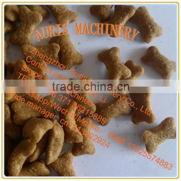 Cheap Price Commercial Fish Food Pellet Making Machine for Sale photo-3