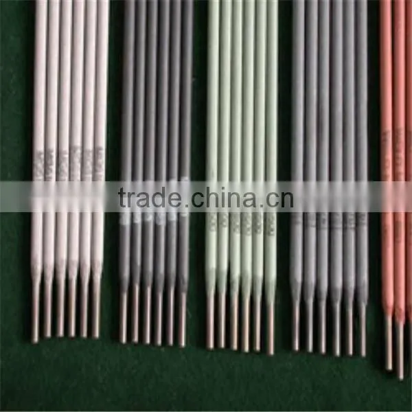 Galvanized Steel Welding Rod,stainless Steel 304l Welding Rod Easy Arc Welding Electrode photo-3