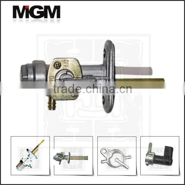 OEM High Quality Motorcycle Fuel Cock/motorcycle Parts China photo-4