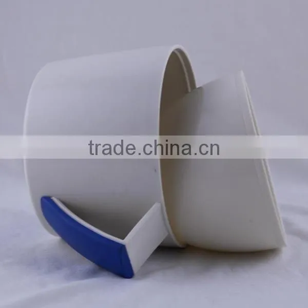 High Quality Insulated Glass Inner Plastic Water Flask photo-6