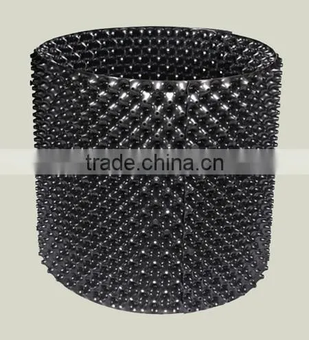 Fast Growth Container/ Tree Pot/ Plastic Pot/ Root Control Container photo-2