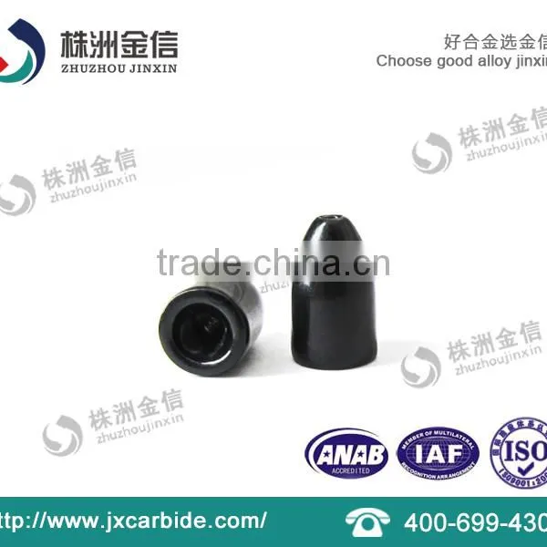 1OZ Carbide Fishing Sinkers With Paint Black Color for Sales photo-3