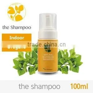 [KORSOA] the shampoo 350