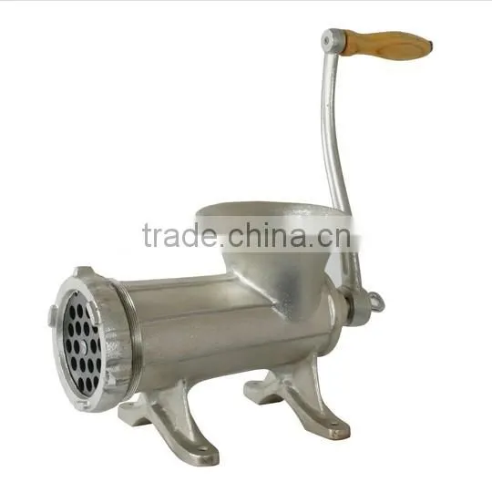 Cast Iron Manual Meat Mincer photo-3