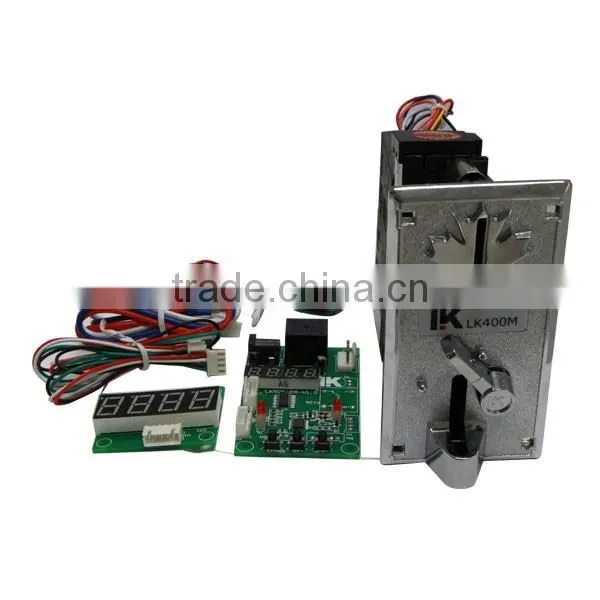 LK501 Garage Door/Sliding Gate Time Control Board ,trade Assurance photo-4