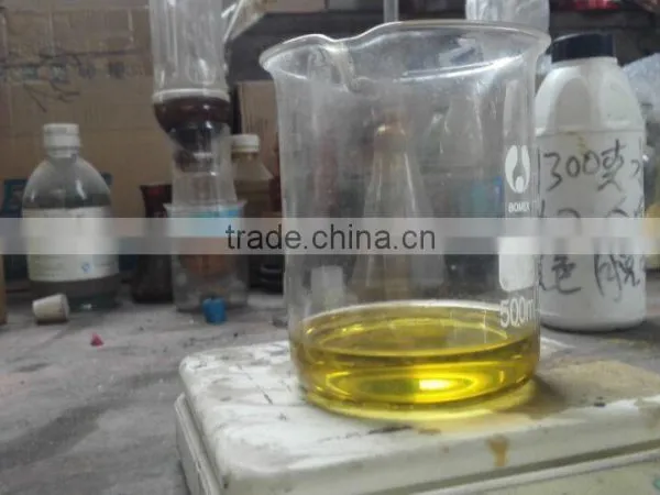 2013 Semi- Continuous Pyrolysis Machine ,oil Making Machine for Plastic and Tyre photo-2