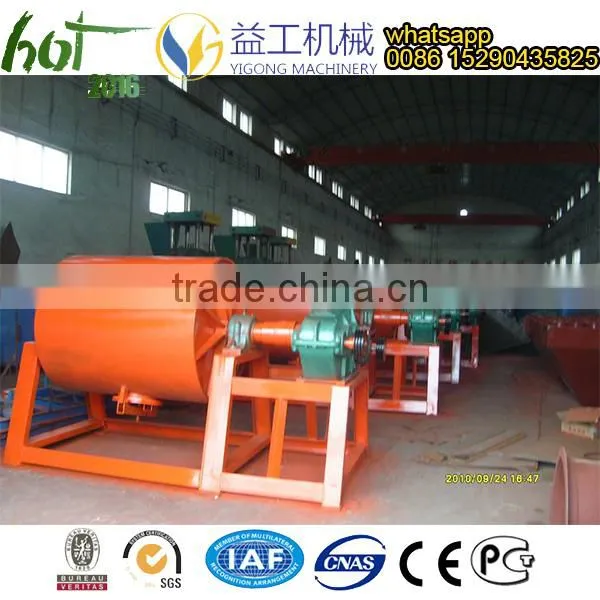 ISO Approved Aluminium Powder Ball Mill photo-6