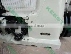 GK35-2C Single Needle Double Thread Chain Stitch Rice Bag Seaming Machine photo-6