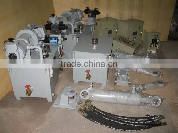 Boat Steering Hydraulic System photo-3