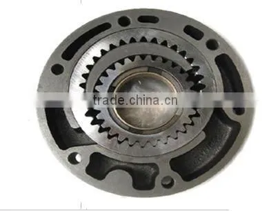 Forklift Charging Pump 32601-12011-71 326011201171 Komatsu Excavator photo-2
